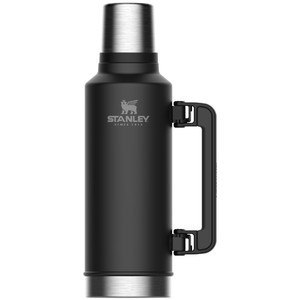 фото Термос Stanley Classic 1,9 л, черный