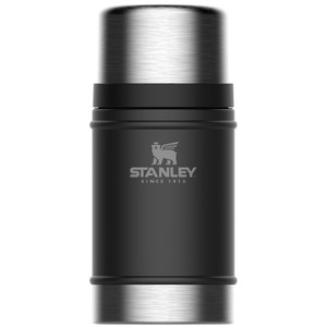 фото Термос для еды Stanley Classic 700, черный