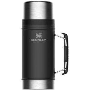 фото Термос для еды Stanley Classic 940, черный