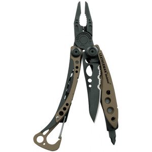 фото Мультитул Skeletool, хаки