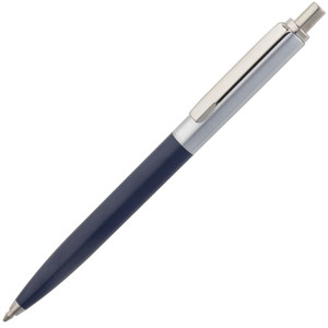 фото Ручка шариковая Popular, синяя