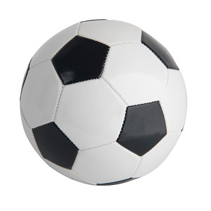 фото Мяч футбольный надувной PLAYER