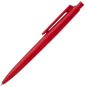 фото Ручка шариковая Prodir DS9 PMM-P, красная