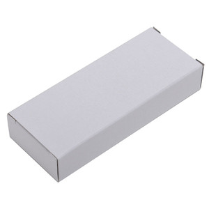 фото Коробка под USB flash-карту