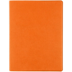 фото Папка для хранения документов Devon, оранжевый