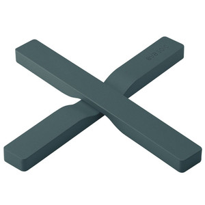 фото Подставка под горячее Magnetic Trivet, магнитная, бирюзовая