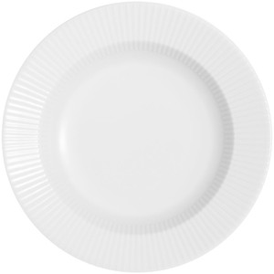 фото Тарелка суповая Legio Nova, большая, белая