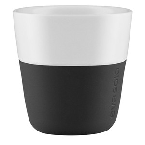 фото Набор стаканов Espresso Tumbler, черный