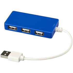 фото USB Hub на 4 порта «Brick»