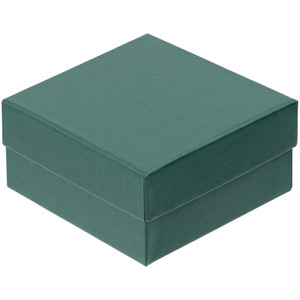 фото Коробка Emmet, малая, зеленая