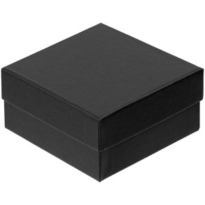 фото Коробка Emmet, малая, черная