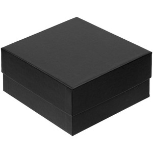 фото Коробка Emmet, средняя, черная