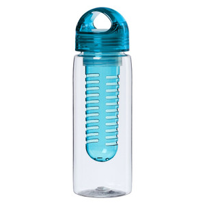фото Бутылка для воды Taste, синяя