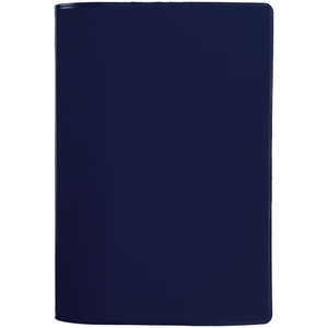 фото Обложка для паспорта Dorset, синяя
