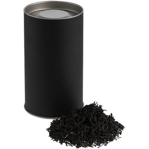 фото Чай Breakfast Tea в тубусе, черный