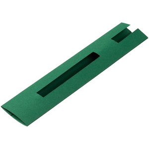 фото Чехол для ручки Hood color, зеленый