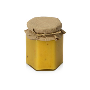 фото Крем-мёд с облепихой (14692)