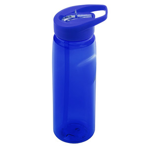 фото Спортивная бутылка Start, синяя