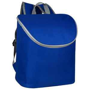 фото Изотермический рюкзак Frosty, синий