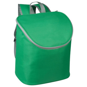 фото Изотермический рюкзак Frosty, зеленый