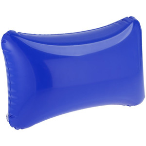 фото Надувная подушка Ease, синяя