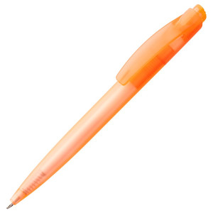 фото Ручка шариковая Profit, оранжевая