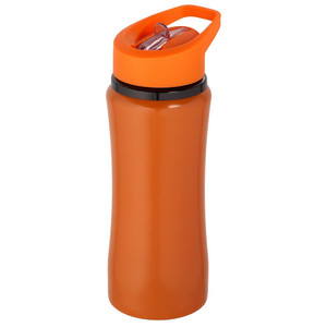 фото Спортивная бутылка Marathon, оранжевая