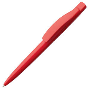 фото Ручка шариковая Prodir DS2 PPP, красная