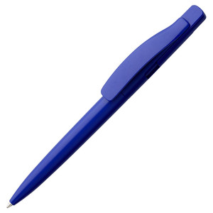 фото Ручка шариковая Prodir DS2 PPP, синяя