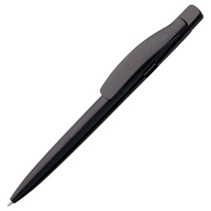 фото Ручка шариковая Prodir DS2 PPP, черная