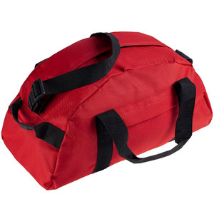 фото Спортивная сумка Portage, красная