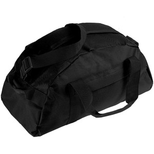 фото Спортивная сумка Portage, черная