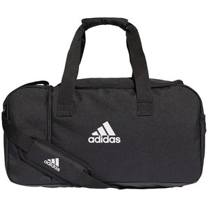 фото Спортивная сумка Tiro, черная