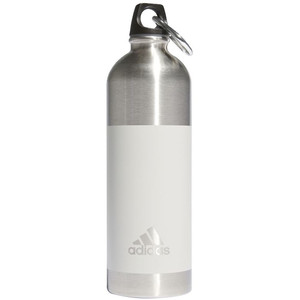 фото Бутылка для воды ST Bottle, белая