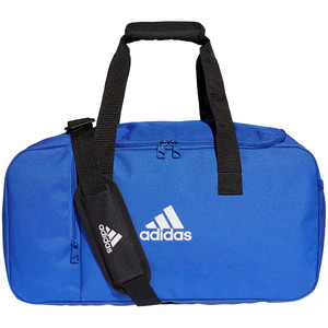 фото Спортивная сумка Tiro, ярко-синяя