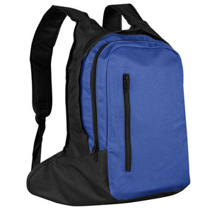 фото Рюкзак для ноутбука Great Packby, синий с черным